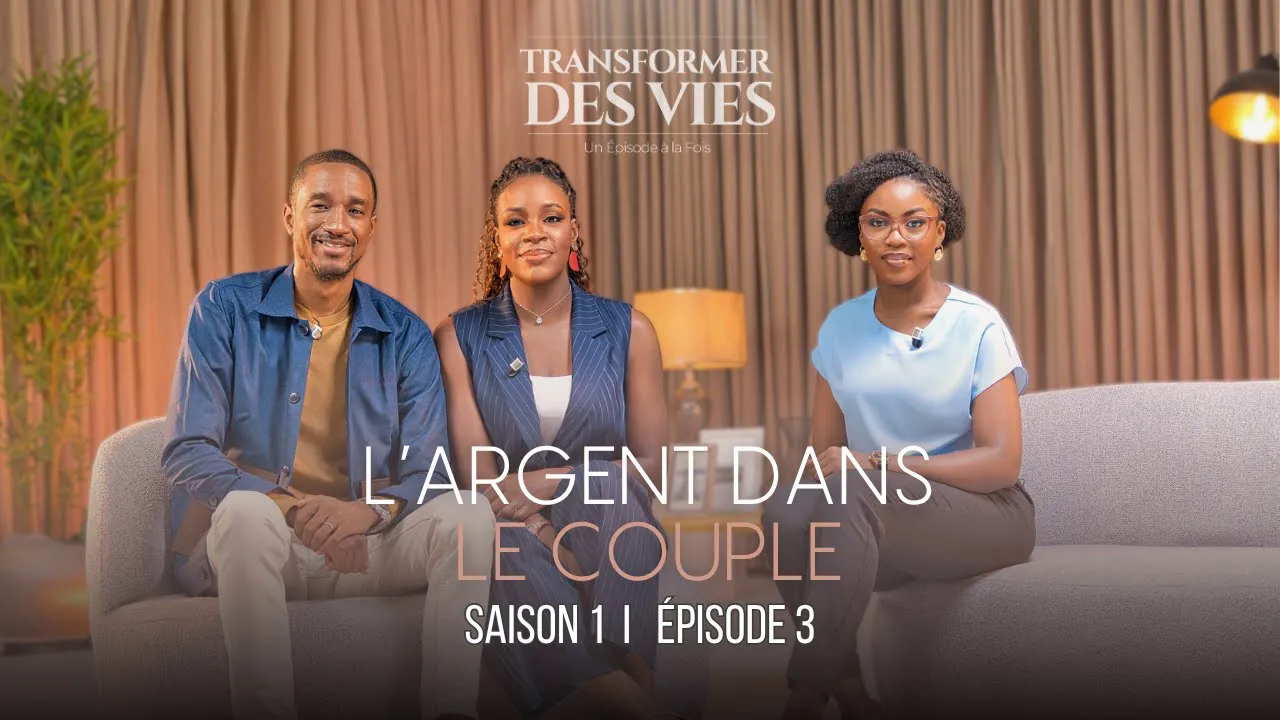 La gestion de l’argent dans le couple