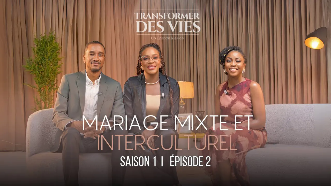 Mariage mixte et interculturel : bénédiction ou bombe à retardement ?